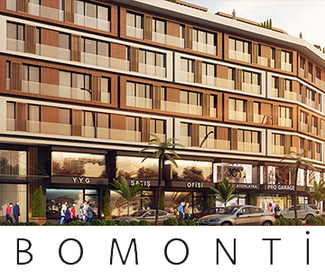 BOMONTİ